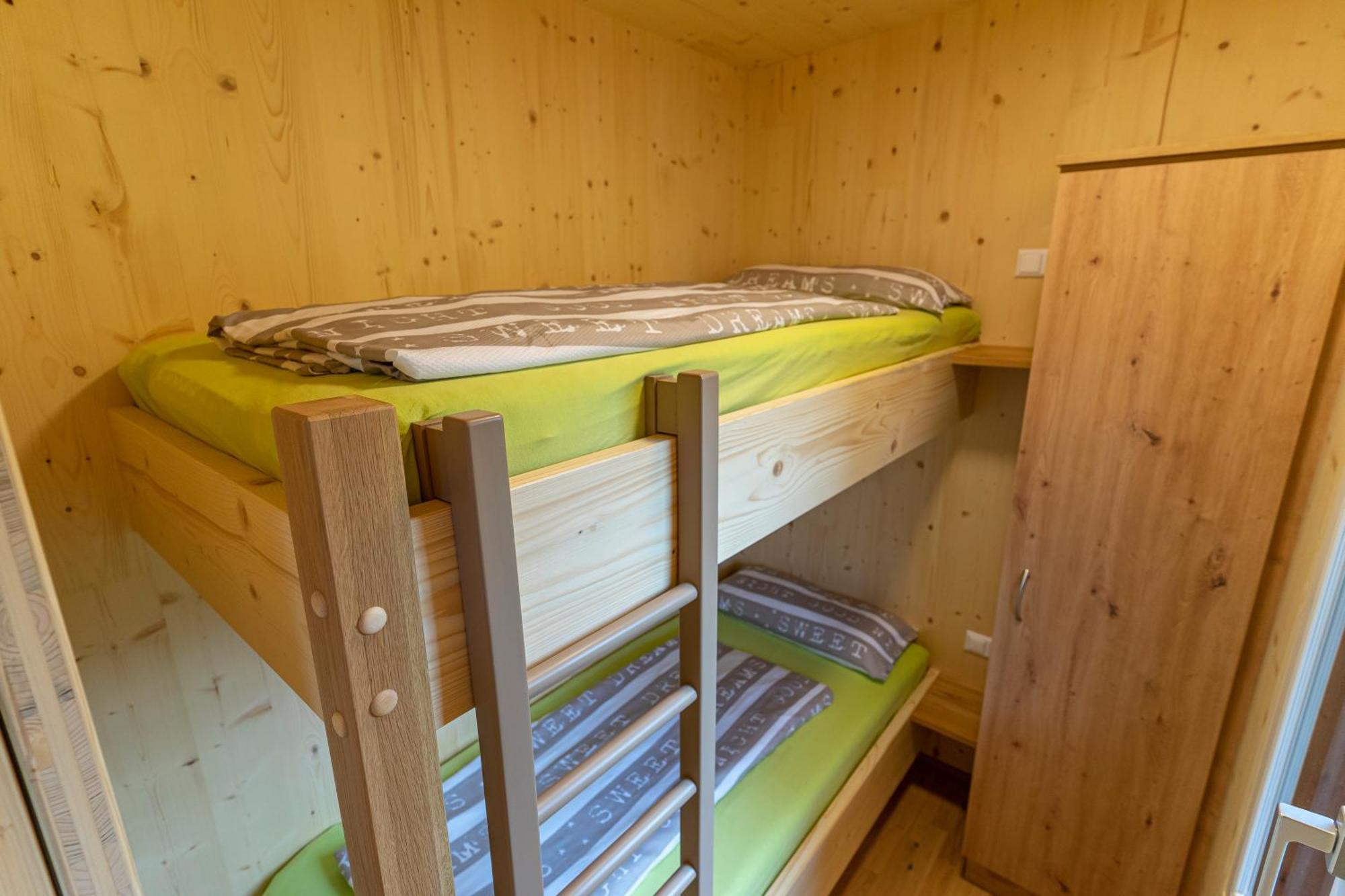 Mobile Homes Camping Reiter Грайфенбург Екстериор снимка